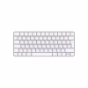 Клавіатура Apple Magic Keyboard Bluetooth/USB-C UA White (MXCL3UA/A) - Image 1