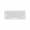 Клавіатура Apple Magic Keyboard Bluetooth/USB-C UA White (MXCL3UA/A) - Image 1