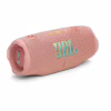 Акустична система JBL Charge 6 Pink (JBLCHARGE6PINK) - Image 1