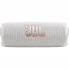 Акустическая система JBL Flip 7 White (JBLFLIP7WHT) - Image 1
