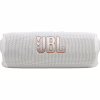 Акустична система JBL Flip 7 White (JBLFLIP7WHT) - Image 1