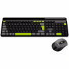 Комплект Canyon HSET-W5 Wireless UA Black (CNS-HSETW5BK) - Image 1