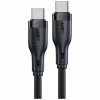 Дата кабель USB-C to USB-C 1.2m 3A C8-03 Acefast (6974316282716) - Image 1