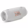 Акустическая система JBL Charge 6 White (JBLCHARGE6WHT) - Image 1