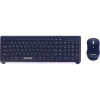 Комплект Maxxter KMS-WCM-01BL-UA Wireless UA Blue (KMS-WCM-01BL-UA) - Image 1