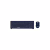 Комплект Maxxter KMS-WCM-01BL-UA Wireless UA Blue (KMS-WCM-01BL-UA) - Image 1