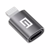 Перехідник OTG USB-C F to Lightning Black Armorstandart (ARM79618) - Image 1