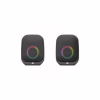 Акустическая система HP DHS-2113 USB Black (DHS-2113) - Image 1