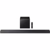Акустическая система Samsung HW-QS700F/UA Black (HW-QS700F/UA) - Image 1