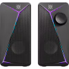 Акустическая система Defender J5 Black (65965) - Image 1