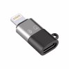 Перехідник USB-C F to Lightning M charger-audio XoKo (AC-029) - Image 1