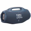 Акустическая система JBL Boombox 4 Blue (JBLBOOMBOX4BLUEP) - Image 1