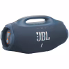 Акустическая система JBL Boombox 4 Blue (JBLBOOMBOX4BLUEP) - Image 1