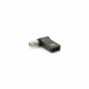 Адаптер USB-C F to DC 7.9x5.5mm M 100W for Lenovo Voltronic (ALVTC7.9*5.5) - Image 1