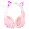 Наушники XO BE38 Pink (BE38.pink) - Image 1