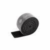 Набір для кріплення стрічка-липучка LP124 20mm Cable Tie Band 5m Black Ugreen (40356) - Image 1