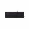 Клавіатура A4Tech FK12 USB UA Black (4711421003148) - Image 1