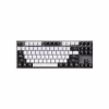 Клавіатура GamePro Genesis Joker MK124G Outemu Red Switch USB UA Gray (MK124G) - Image 1