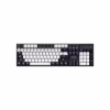 Клавіатура GamePro Genesis Metallic MK144B Outemu Red Switch USB UA Black (MK144B) - Image 1