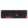 Клавіатура Lemokey Keychron X3 Brown RGB USB Black (X3-H3-UA) - Image 1