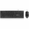 Комплект REAL-EL Kit 511 USB Black (EL123100052) - Image 1