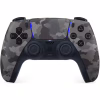 Геймпад Sony Playstation DualSense Bluetooth PS5 Grey Camo (1000050561) - Image 1