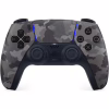 Геймпад Sony Playstation DualSense Bluetooth PS5 Grey Camo (1000050561) - Image 1