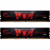 Модуль памяти для компьютера DDR4 16GB (2x8GB) 2666 MHz AEGIS G.Skill (F4-2666C19D-16GIS) - Image 1