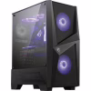 Корпус для ПК MSI MAG FORGE 100M - Image 1