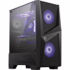 Корпус для ПК MSI MAG FORGE 100M - Image 1