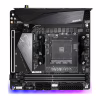Материнская плата GIGABYTE B550I AORUS PRO AX - Image 1