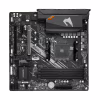 Материнська плата GIGABYTE B550M AORUS ELITE - Image 1
