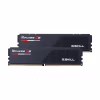 Модуль памяти для компьютера DDR5 32GB (2x16GB) 5200 MHz Ripjaws S5 G.Skill (F5-5200J4040A16GX2-RS5K) - Image 1