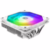 Кулер для процессора ID-Cooling IS-55 ARGB White - Image 1