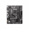 Материнська плата MSI PRO H610M-E DDR4 - Image 1