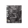Материнская плата MSI PRO H610M-E DDR4 - Image 1