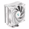 Кулер для процессора Deepcool AK400 WHITE - Image 1