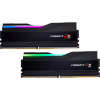 Модуль пам'яті для комп'ютера DDR5 32GB (2x16GB) 6000 MHz Trident Z5 RGB Black G.Skill (F5-6000J3636F16GX2-TZ5RK) - Image 1