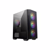 Корпус для ПК MSI MAG FORGE M100R - Image 1