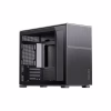Корпус для ПК JONSBO D31 MESH Black - Image 1