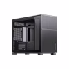 Корпус для ПК JONSBO D31 MESH Black - Image 1