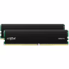 Модуль пам'яті для комп'ютера DDR4 32GB (2x16GB) 3200 MHz Pro Micron (CP2K16G4DFRA32A) - Image 1