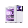 Корпус для ПК JONSBO D41 MESH SC White - Image 1