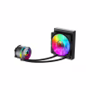 Система жидкостного охлаждения Gamemax Iceburg 120 Black infinity - Image 1
