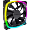 Кулер до корпусу MONTECH AX120 PWM BLACK - Image 1