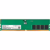 Модуль пам'яті для комп'ютера DDR5 32GB 5600 MHz JetRam Transcend (JM5600ALE-32G) - Image 1