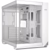 Корпус для ПК PcCooler C3 T500WH - Image 1