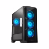 Корпус для ПК Chieftec APEX (GA-01B-TG-OP) - Image 1