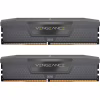 Модуль пам'яті для комп'ютера DDR5 32GB (2x16GB) 6000 MHz Vengeance Corsair (CMK32GX5M2E6000Z36) - Image 1