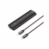 Кишеня зовнішня Orico USB3.2 Gen2 USB-C M.2 NVMe/NGFF(SATA) Dual Protocol SSD (HC380503) - Image 1